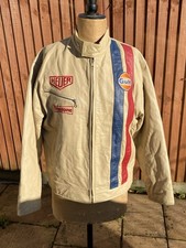 Dakota Le Mans Steve McQueen