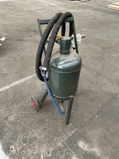 Blastclean GB40 Portable Shot