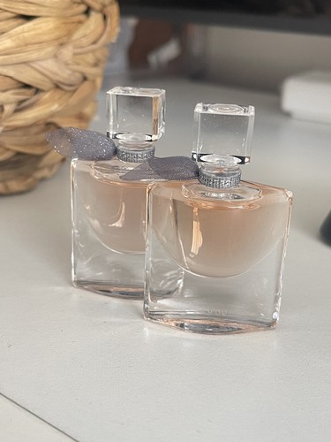 Lancome vie est belle - lancome, eau