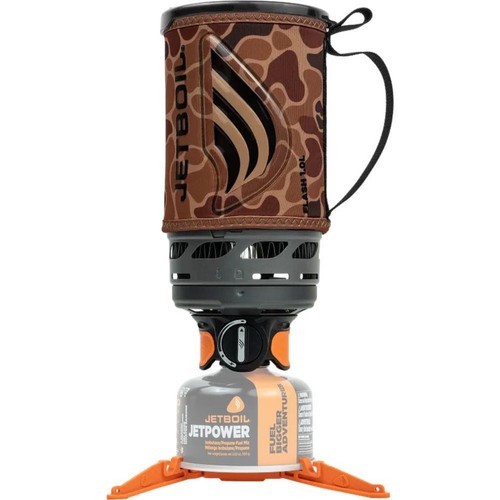 Jetboil flash fast boil - jetboil,