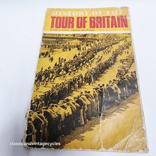 Tour of Britain Original