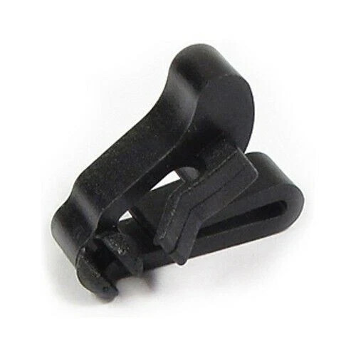Bpx700010 fuel flap latch - flap,