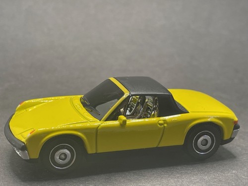 Matchbox 1971 porsche - 1971,