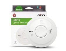 Aico Ei3016 Optical Smoke