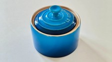 Le Creuset Sugar Bowl