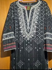 Khaddar Suit