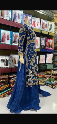 Asian wedding outfit party - asian,