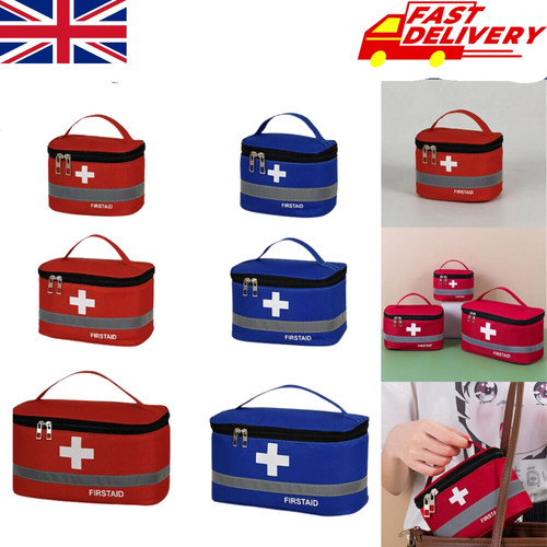 First aid carry - bag,