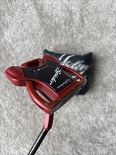 Taylormade Spider Tour Short Slant Putter 34 Inches