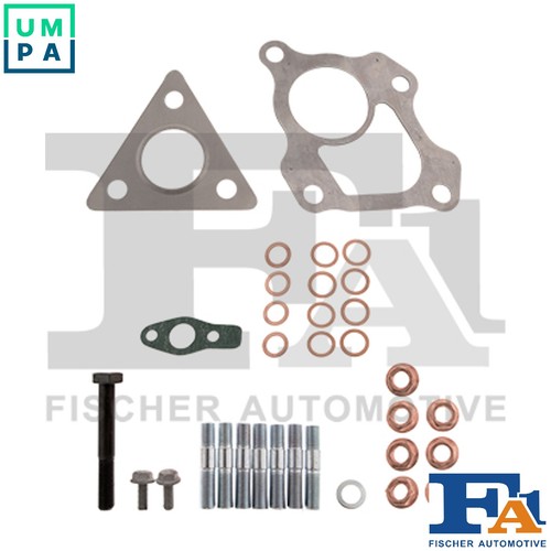 Mounting kit charger kt740170 - mounting,