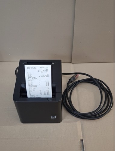 Wincor nixdorf th250 - wincor, thermal