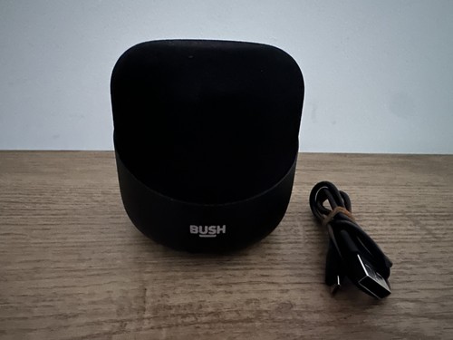 Bush acorn bluetooth speaker - bush,