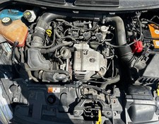 FORD FIESTA ZETEC 1.0 TURBO