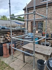 Large Cuplock scaffolding SGB