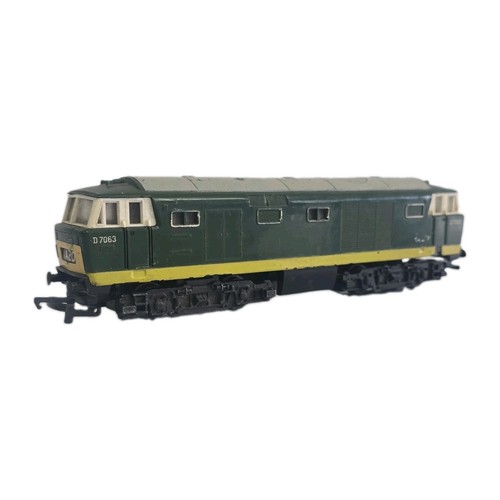 Working hornby r758 gauge - r758,