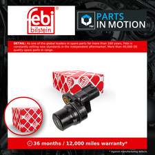 ABS Sensor fits TOYOTA HILUX