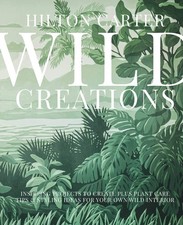 Wild Creations : Inspiring
