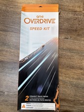 ANKI OVERDRIVE SPEED KIT - 2