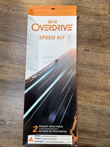 Anki overdrive speed kit - overdrive, 2