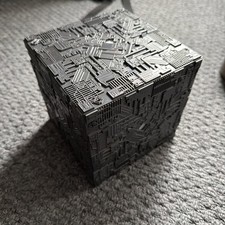 Star Trek Eaglemoss XL