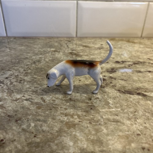 Beswick hunting dog perfect - beswick, in