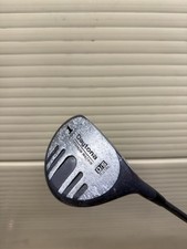 Northwestern Right Handed Driver Daytona Titanium Matrix O/S Metal Graphite Shaf