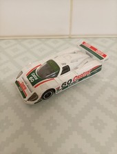 Corgi Jaguar XjR9 Castrol