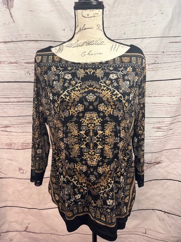 Charter club blouse womens - charter,