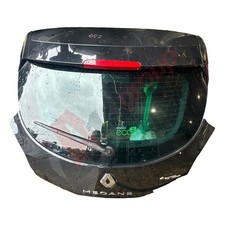 RENAULT MEGANE MK3 FL COUPE GT LINE 12-15 TEGNE TAILGATE