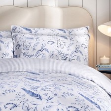 Christy Chalk Blue Butterfly