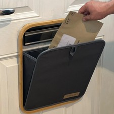 Mail More? Front Door Mail