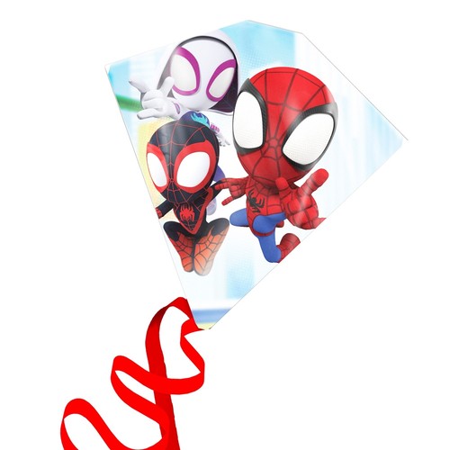 Brookite marvel spiderman - brookite,