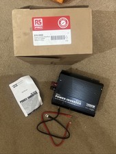 RS Pro Power Inverter DC to AC