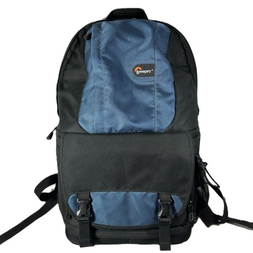 Nwot lowepro fastpack 200 dslr - lowepro,