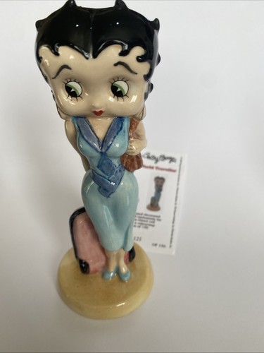 Wade betty boop world - wade,