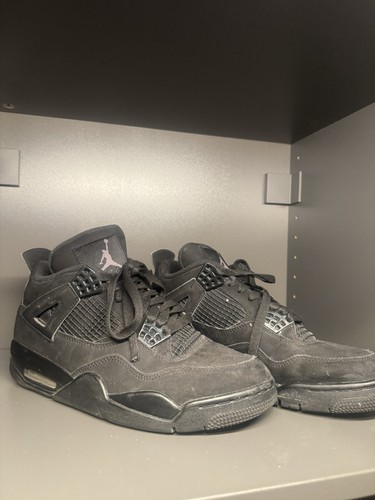 Original jordan black - original, 4