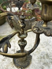 Candelabra Antique French