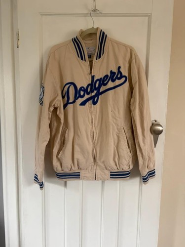 Dodgers vintage baseball - vintage,