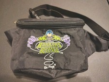 Vintage Six Flags Riddler