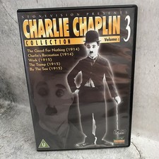 Charlie Chaplin Collection