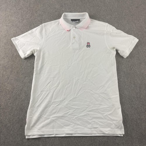 Psycho bunny polo shirt mens - mens, l