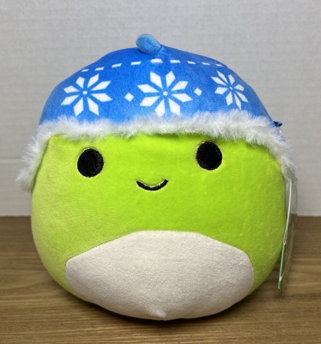 Squishmallows danny the - squishmallows,