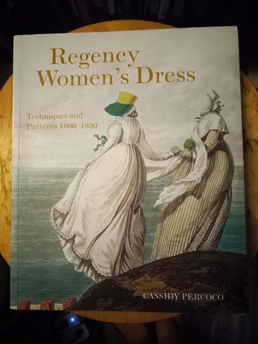 Regency women dress - regency, women's