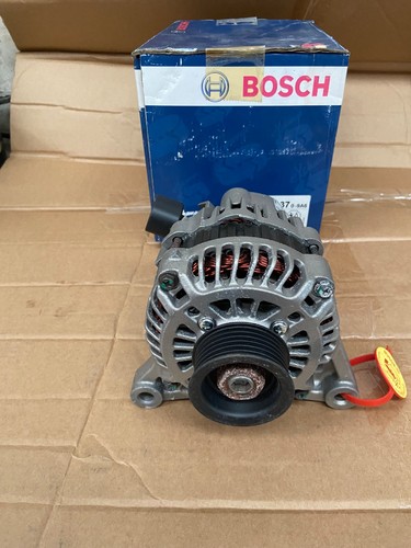 Bosch alternator 14v 70a fits - alternator,