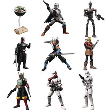 Blokees Star Wars Galaxy