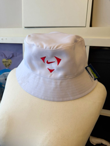 Nike reversible bucket - nike, hat