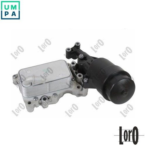 Oil cooler engine - cooler,