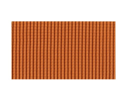 Wills kits ssmp206 pantiles - kits,