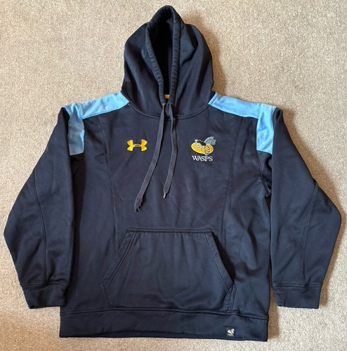Under armour wasps - under,