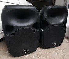 wharfedale Pro titan 12 X2